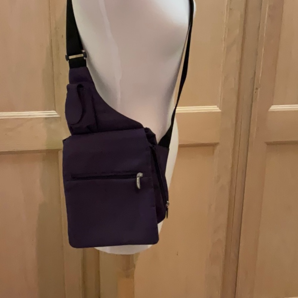 Electronics Travel Bag View 2